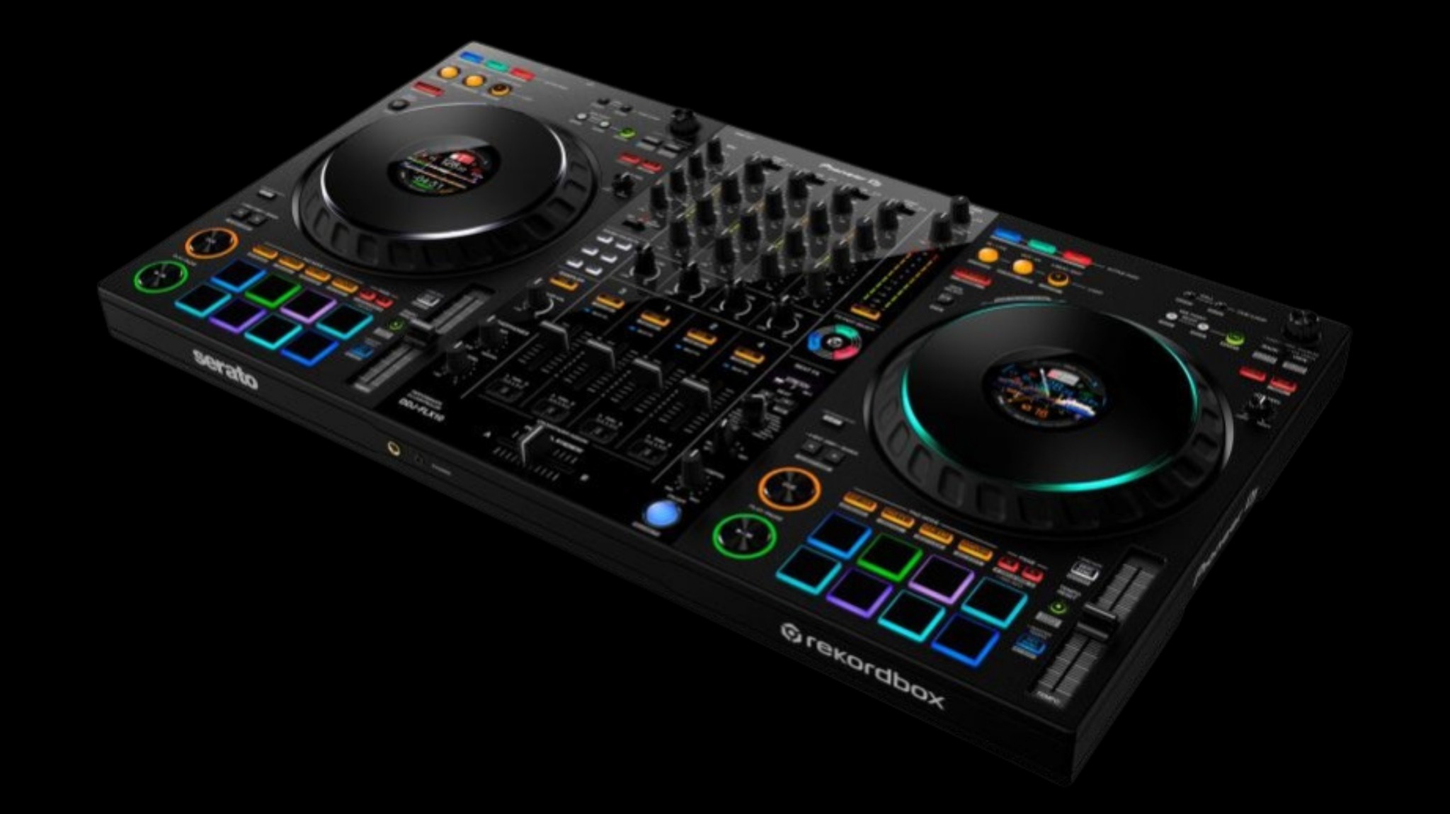 Pioneer DDJ-FLX10