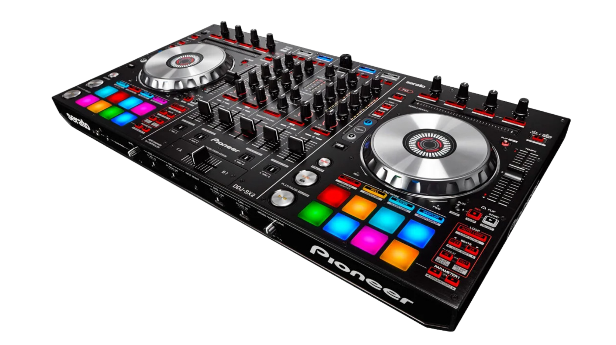 Pioneer DDJ-SX2