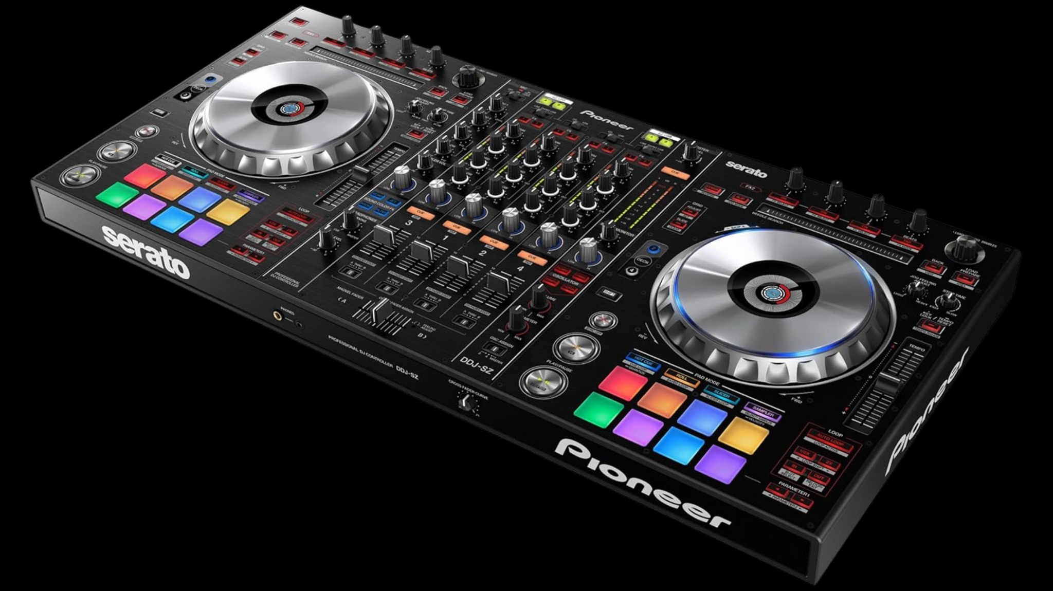 Pioneer DDJ-SZ